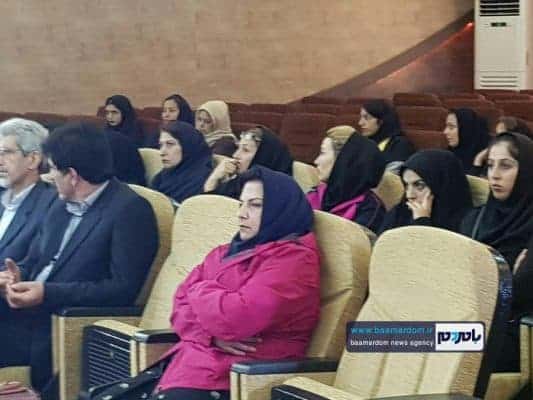 جلسه مربیان شرق گیلان با رئیس هیات والیبال استان گیلان 10 - جلسه مربیان شرق گیلان با رئیس هیات والیبال استان گیلان برگزار شد + تصاویر - گیلان