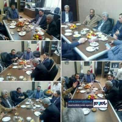 جلسه مربیان شرق گیلان با رئیس هیات والیبال استان گیلان 14 - جلسه مربیان شرق گیلان با رئیس هیات والیبال استان گیلان برگزار شد + تصاویر - گیلان