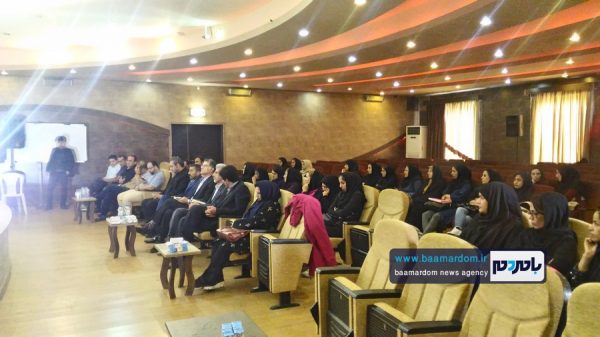 جلسه مربیان شرق گیلان با رئیس هیات والیبال استان گیلان 2 - جلسه مربیان شرق گیلان با رئیس هیات والیبال استان گیلان برگزار شد + تصاویر - گیلان