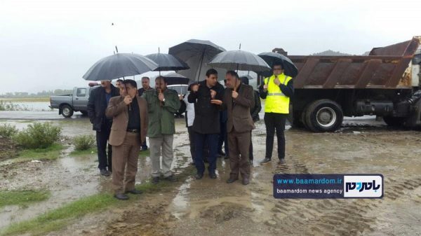 جلوگیری مدیرکل حفاظت محیط زیست استان گیلان از اجرای طرح ضد محیط زیستی یک شهردار 2 - جلوگیری مدیرکل حفاظت محیط‌زیست استان گیلان از اجرای طرح ضد محیط‌زیستی یک شهردار + تصاویر - آستارا