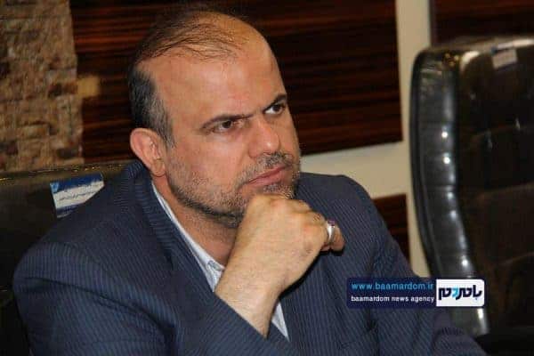جواد تمیزکار شهردار لاهیجان 4 - شهروند درجه یک و درجه دو نداریم و طبق قانون همه شهروندان برابرند - تمیزکار