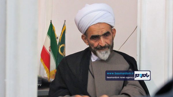حجت الاسلام مهدی صدیق امام جمعه لاهیجان 2 - تذکر به شهرداران لاهیجان و رودبنه | نباید همیشه با زور برخورد کرد | کارهای فرهنگی فقط به حرف نیست باید حمایت کرد | واکنش به مطالب یک کانال تلگرامی معاند - آتش نشانان داوطلب توسط شهرداری لاهیجان