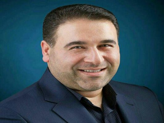 حسن آقاجانی، شهردار ماسوله - حسن آقاجانی، شهردار ماسوله شد - حسن آقاجانی