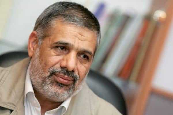 حسین فدایی - «حسین فدایی» جانشین ناطق نوری در دفتر بازرسی رهبر انقلاب شد - حسین فدایی