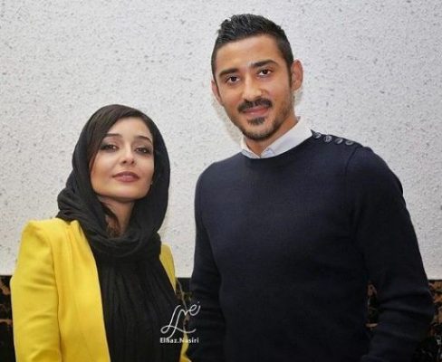 ساره بیات رضا قوچان نژاد - واکنش تند روزنامه جوان به سخنان ساره بیات | در باب اظهارنظرهای دینی بازیگران -