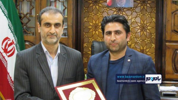 سید محمد احمدی در دیدار با جمعی از پیشکسوتان ورزشی 10 - توسعه ورزش همگانی پایه تحول و تقویت ورزش قهرمانی در جامعه است + تصاویر - توسعه ورزش