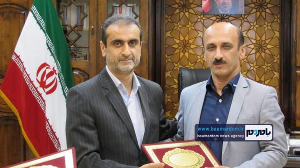 سید محمد احمدی در دیدار با جمعی از پیشکسوتان ورزشی 11 - توسعه ورزش همگانی پایه تحول و تقویت ورزش قهرمانی در جامعه است + تصاویر - توسعه ورزش