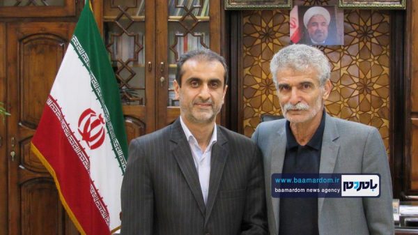 سید محمد احمدی در دیدار با جمعی از پیشکسوتان ورزشی 12 - توسعه ورزش همگانی پایه تحول و تقویت ورزش قهرمانی در جامعه است + تصاویر - توسعه ورزش