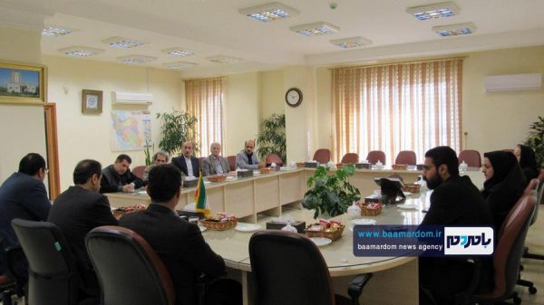 سید محمد احمدی در دیدار با جمعی از پیشکسوتان ورزشی 3 - توسعه ورزش همگانی پایه تحول و تقویت ورزش قهرمانی در جامعه است + تصاویر - توسعه ورزش