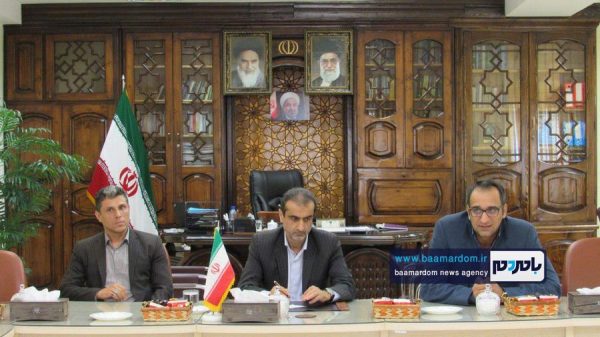 سید محمد احمدی در دیدار با جمعی از پیشکسوتان ورزشی 5 - توسعه ورزش همگانی پایه تحول و تقویت ورزش قهرمانی در جامعه است + تصاویر - توسعه ورزش