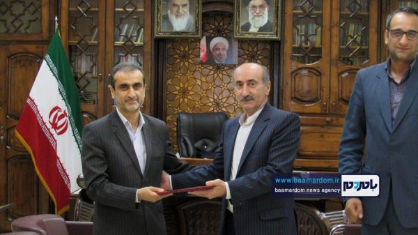 سید محمد احمدی در دیدار با جمعی از پیشکسوتان ورزشی 7 - توسعه ورزش همگانی پایه تحول و تقویت ورزش قهرمانی در جامعه است + تصاویر - توسعه ورزش