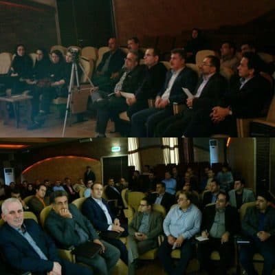 شهردار جدید لاهیجان، فصل جدیدی از آموزشهای کارکنان 5 - همزمان با شروع به کار شهردار جدید لاهیجان، فصل جدیدی از آموزشهای کارکنان آغاز شد - آموزشهای کارکنان