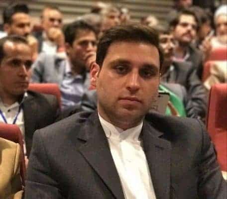 عادل حسینی کوملایی - عادل حسینی مسئول امور شهرستان‌های اداره کل میراث فرهنگی گیلان شد - جوانان