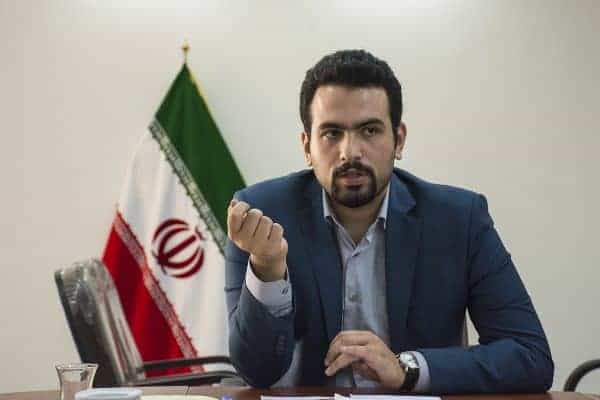 فرشاد نوروزپور - پیش نیاز حل مشکلات کشور تغییر نسل مدیریتی است/به جوانان فارغ از دسته‌بندی‌های نادرست اعتماد کنید - استاندار گیلان