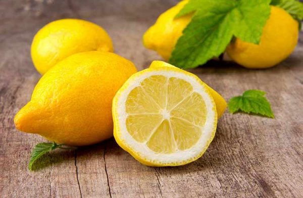 لیمو ترش - با لیمو، همه‌ی علایم امیکرون را علاج کنید - درمان علایم امیکرون