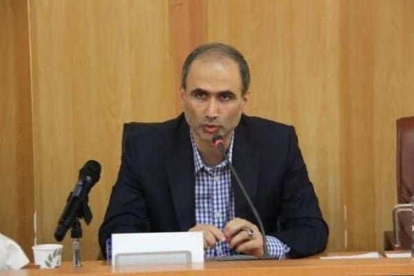 تکذیب محکومیت حبس معاون اسبق استاندار گیلان
