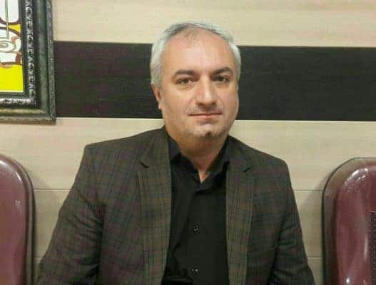 محمد موسی شعبانیان - محمد موسی شعبانیان شهردار کلاچای شد - شهردار کلاچای