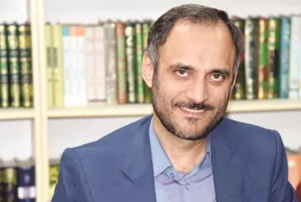 محمدحسین قربانی 1 - عهد اخوت و پیمان برادری با هیچ کسی در سیستم اجرایی نبسته ام -