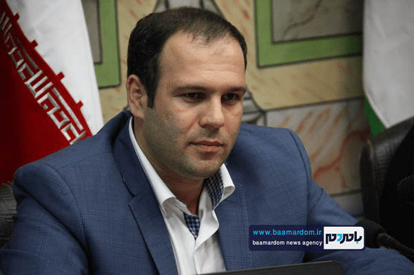 شهردار لاهیجان برنامه های خود برای تحولات در این شهر را تشریح کرد