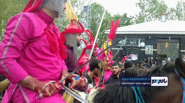 معرفی جاذبه‌های گردشگری مذهبی شهرستان‌های گیلان 1 - معرفی جاذبه‌های گردشگری مذهبی شهرستان‌های گیلان + تصاویر - کمیل کیانی