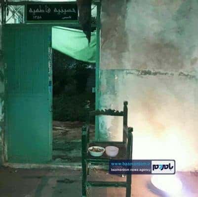 معرفی جاذبه‌های گردشگری مذهبی شهرستان‌های گیلان 8 - معرفی جاذبه‌های گردشگری مذهبی شهرستان‌های گیلان + تصاویر - کمیل کیانی