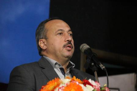 دکتر نصرتی: شکوفایی رشت دور نیست | خدا را شاکرم که در یک شهر فرهنگی و با اصالت شهردار هستم