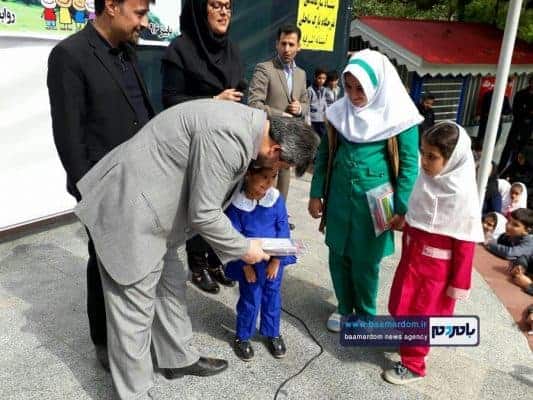 همایش روز ملی کودک و محیط زیست در آستانه اشرفیه 4 - همایش روز ملی کودک و محیط زیست در آستانه اشرفیه برگزار شد + تصاویر - آستانه