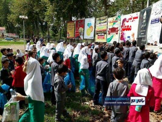 همایش روز ملی کودک و محیط زیست در آستانه اشرفیه 7 - همایش روز ملی کودک و محیط زیست در آستانه اشرفیه برگزار شد + تصاویر - آستانه