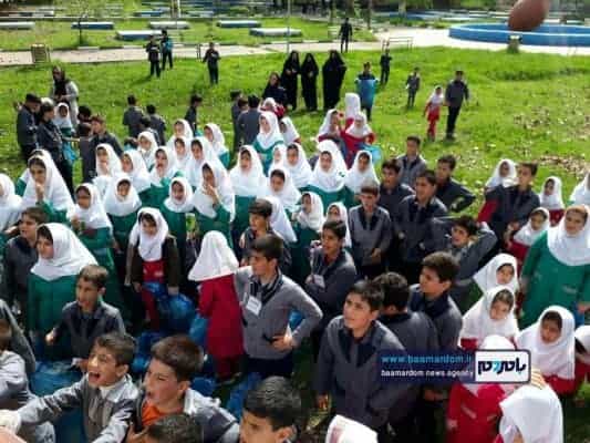 همایش روز ملی کودک و محیط زیست در آستانه اشرفیه 9 - همایش روز ملی کودک و محیط زیست در آستانه اشرفیه برگزار شد + تصاویر - آستانه