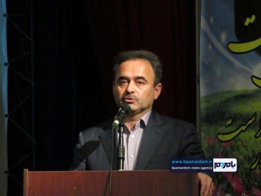 همایش گرامیداشت روز روستا و عشایر در شهرستان رودسر 9 - پیام تسلیت سرپرست فرمانداری لاهیجان به مناسبت تاسوعا و عاشورای حسینی - تاسوعا