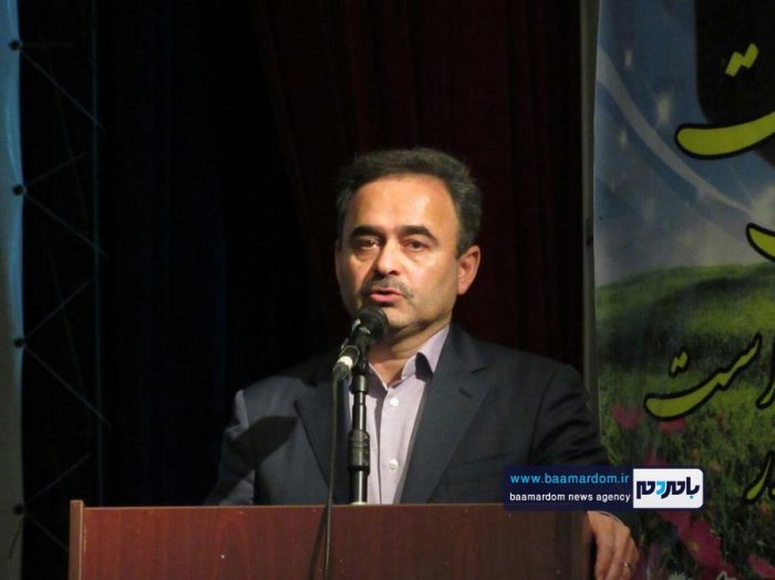 پیام تسلیت سرپرست فرمانداری لاهیجان به مناسبت تاسوعا و عاشورای حسینی
