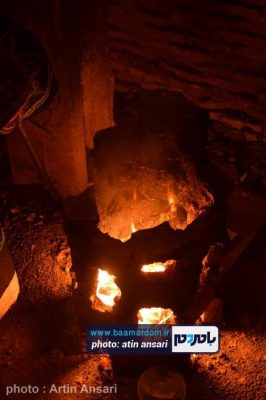 چهل منبر، جلوه ای با شکوه از آیین های سوگواری محرم در لاهیجان 10 - چهل منبر، جلوه ای با شکوه از آیین های سوگواری محرم در لاهیجان + تصاویر - آئین