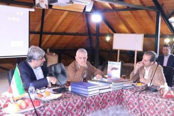 IMG 1784 747x498 - موزه میراث روستایی می‌تواند الگویی مناسب برای ساخت واحدهای بوم‌گردی باشد | پرداخت وام با نرخ سود تک رقمی به متقاضیان اشتغال‌ در روستاهای گیلان -