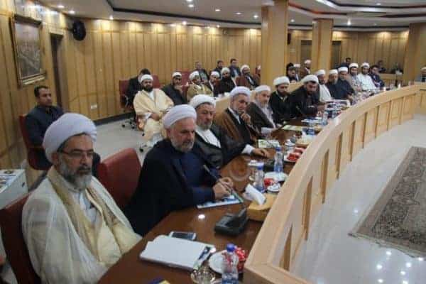 IMG 4972 747x498 - وحدت شیعه و سنی در گیلان مثال‌زدنی است | برخورد با متخلفان فضایی برای اثبات اقتدارمان نباشد -