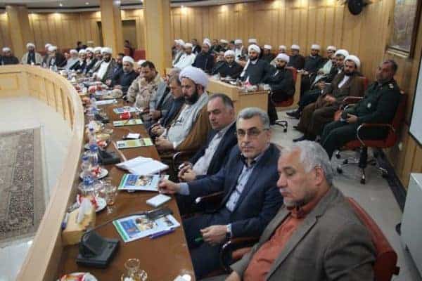 IMG 4973 747x498 - وحدت شیعه و سنی در گیلان مثال‌زدنی است | برخورد با متخلفان فضایی برای اثبات اقتدارمان نباشد -