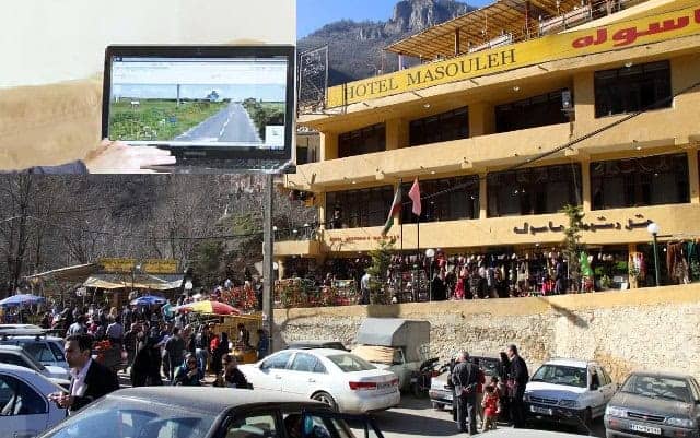 گردشگری الکترونیک، جلوه ای دیگر از گردشگری نوین