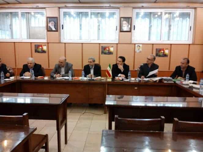 اتاق اصناف گیلان دستفروشان را ساماندهی کند