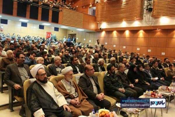 آیین تکریم و معارفه شهردار سیاهکل 4 1 - آیین تکریم و معارفه شهردار سیاهکل برگزار شد + تصاویر - ایمان محمد پور نیک بین
