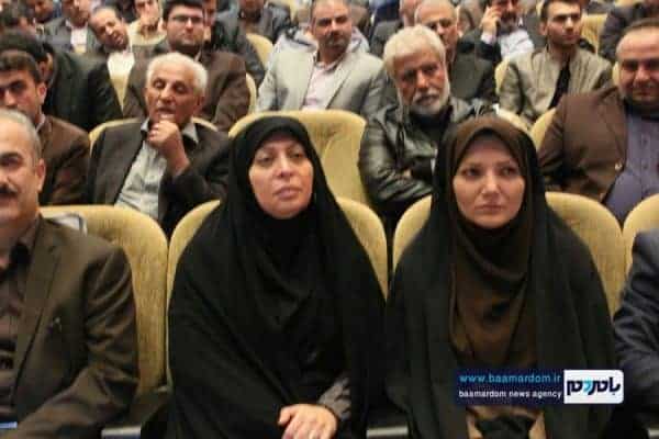 آیین تکریم و معارفه شهردار سیاهکل 8 - آیین تکریم و معارفه شهردار سیاهکل برگزار شد + تصاویر - ایمان محمد پور نیک بین