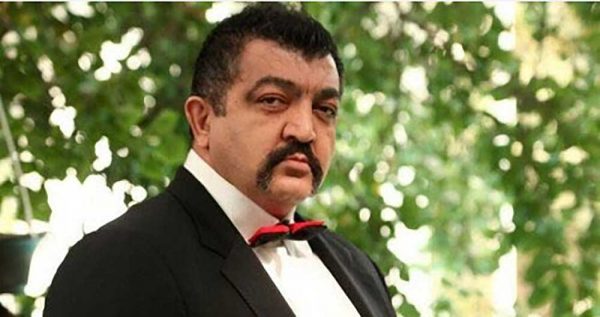 احمد ايران دوست - كنايه بازيگر معروف به هانيه توسلی و پست جنجالی اش -