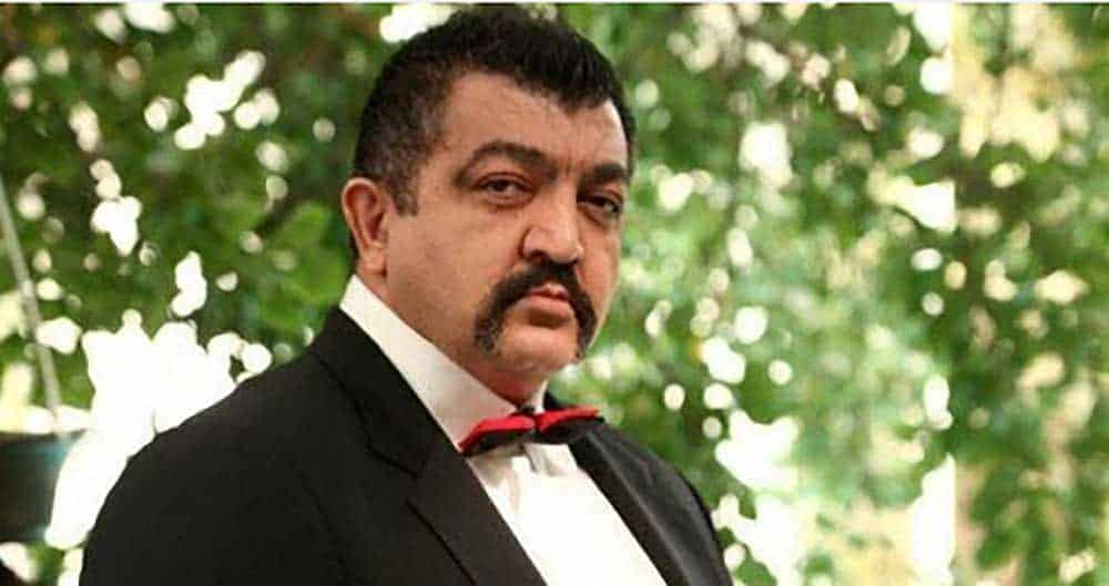 كنايه بازيگر معروف به هانيه توسلی و پست جنجالی اش