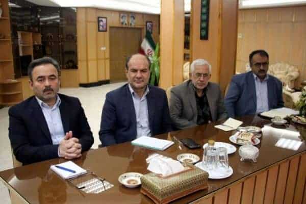 استاندار گیلان در نشست با فرمانداران 4 - تعاملی را تقویت کنید که اقتدار، تدبیر و استقلال شما را حفظ کند | بیکاری دغدغه اصلی مردم است -