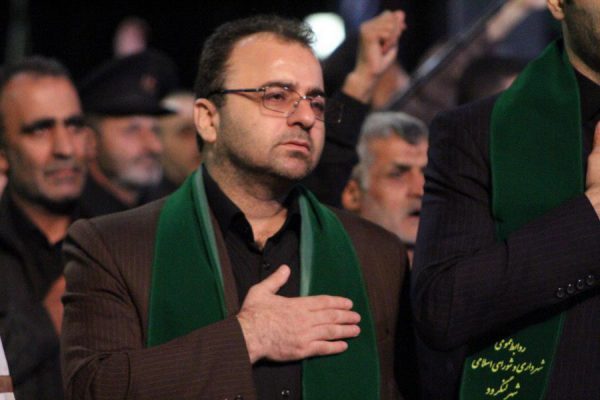 اقدامات مثبت شهرداری لنگرود در پنجمین مراسم اربعین حسینی 4 - اقدامات مثبت شهرداری لنگرود در پنجمین مراسم اربعین حسینی + تصاویر - شهردار لنگرود