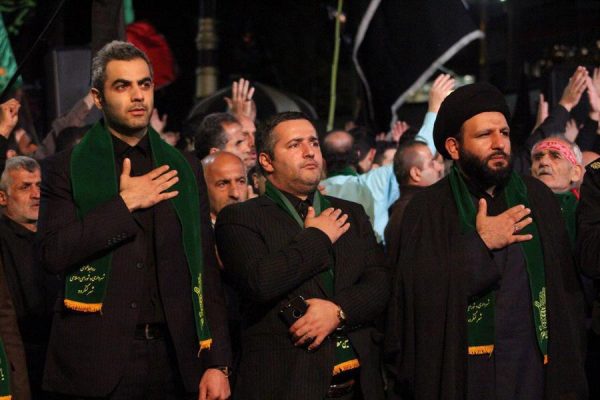 اقدامات مثبت شهرداری لنگرود در پنجمین مراسم اربعین حسینی 5 - اقدامات مثبت شهرداری لنگرود در پنجمین مراسم اربعین حسینی + تصاویر - شهردار لنگرود