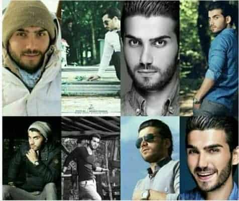 بابک نوری هریس - گفتی به خاطر انسان ها می روی، برای پایان درد هایشان! - بابک نوری هریس