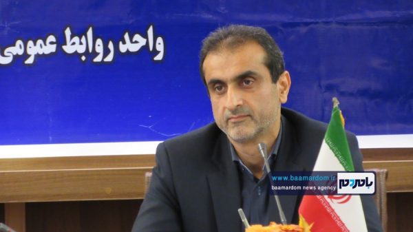 جلسه کمیته برنامه ریزی شهرستان لاهیجان 16 - اعتبارات عمرانی شهرستان لاهیجان ۸۴درصد افزایش یافت - سید محمد احمدی