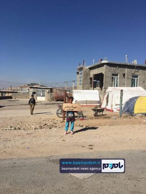 حضور تیم اعزامی دانشگاه علوم پزشکی گیلان در بیمارستان صحرایی ثلاث کرمانشاه 11 - حضور تیم اعزامی دانشگاه علوم پزشکی گیلان در بیمارستان صحرایی ثلاث کرمانشاه + عکس و فیلم - بیمارستان صحرایی منطقه ثلاث کرمانشاه
