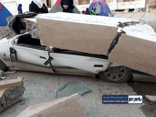 حضور تیم اعزامی دانشگاه علوم پزشکی گیلان در بیمارستان صحرایی ثلاث کرمانشاه 8 - حضور تیم اعزامی دانشگاه علوم پزشکی گیلان در بیمارستان صحرایی ثلاث کرمانشاه + عکس و فیلم - بیمارستان صحرایی منطقه ثلاث کرمانشاه