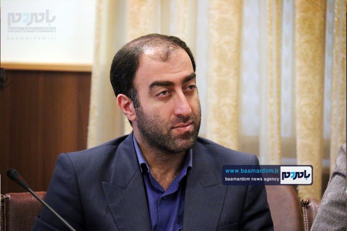 همایش آغاز فاز اجرایی طرح سفیران انرژی شهرستان لاهیجان برگزار می‌شود