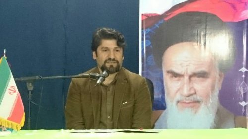 دکتر فردین علی خواه - از وضعیت فرد گرایی که توسط فضای مجازی ایجاد شده ابراز نگرانی می کنم - tqhd l[hcd